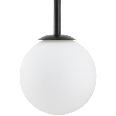 Modern European furniture - Back Arched 6-Light Chandelier - www.oroa.com