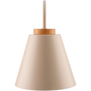   Modern European furniture - Cream Metal Wall Lamp - www.oroa.com | Oroa.com