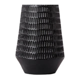 Modern European furniture - Organic-Carved Base Table Lamp - www.oroa.com