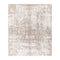Modern European furniture - Gray Viscose Blend Carpet - www.oroa.com