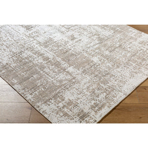   Modern European furniture - Gray Viscose Blend Carpet - www.oroa.com | Oroa.com