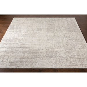   Modern European furniture - Gray Viscose Blend Carpet - www.oroa.com | Oroa.com