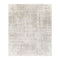Modern European furniture - Gray Viscose Blend Carpet - www.oroa.com