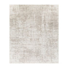 Modern European furniture - Gray Viscose Blend Carpet - www.oroa.com
