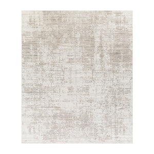   Modern European furniture - Gray Viscose Blend Carpet - www.oroa.com | Oroa.com