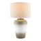 Modern European furniture - Painted Ceramic Accent Table Lamp - www.oroa.com