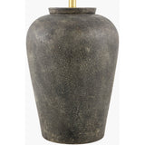 Modern European furniture - Painted Ceramic Accent Table Lamp - www.oroa.com