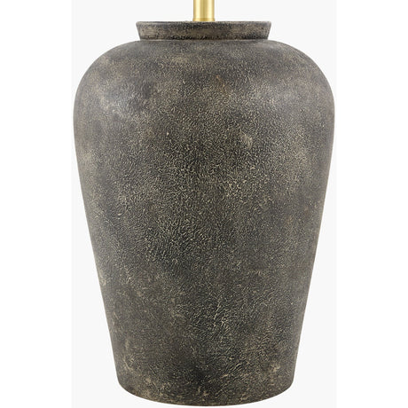 Modern European furniture - Painted Ceramic Accent Table Lamp - www.oroa.com