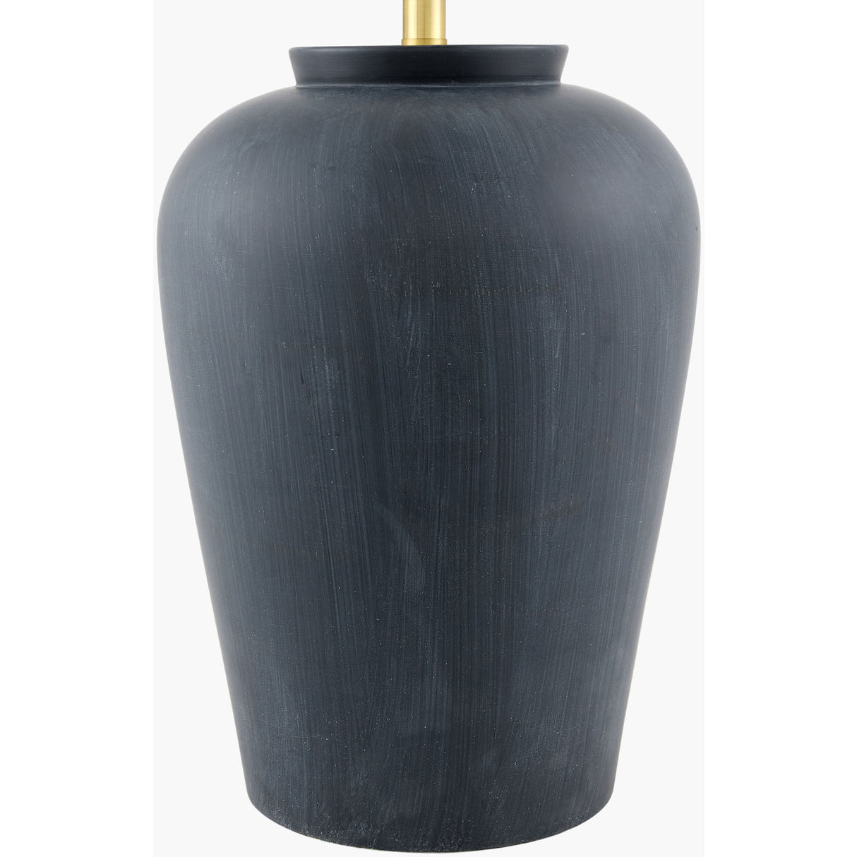   Painted Ceramic Accent Table Lamp | Oroa.com
