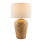 Modern European furniture - Painted Ceramic Accent Table Lamp - www.oroa.com