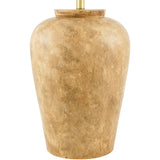 Modern European furniture - Painted Ceramic Accent Table Lamp - www.oroa.com