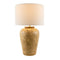 Modern European furniture - Painted Ceramic Accent Table Lamp - www.oroa.com