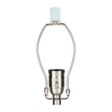Modern European furniture - Turquoise Ceramic Accent Table Lamp - www.oroa.com