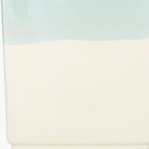   Turquoise Ceramic Accent Table Lamp | Oroa.com