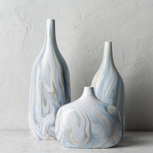   Marble Vase | Oroa.com