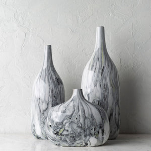   Marble Vase | Oroa.com