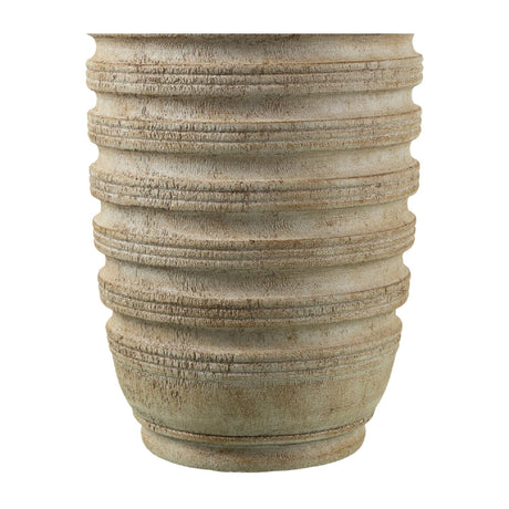 Modern European furniture - Brown Base Linen Table Lamp - www.oroa.com