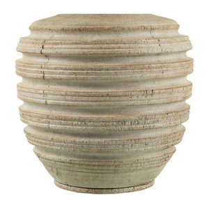   Modern European furniture - Brown Base Linen Table Lamp - www.oroa.com | Oroa.com