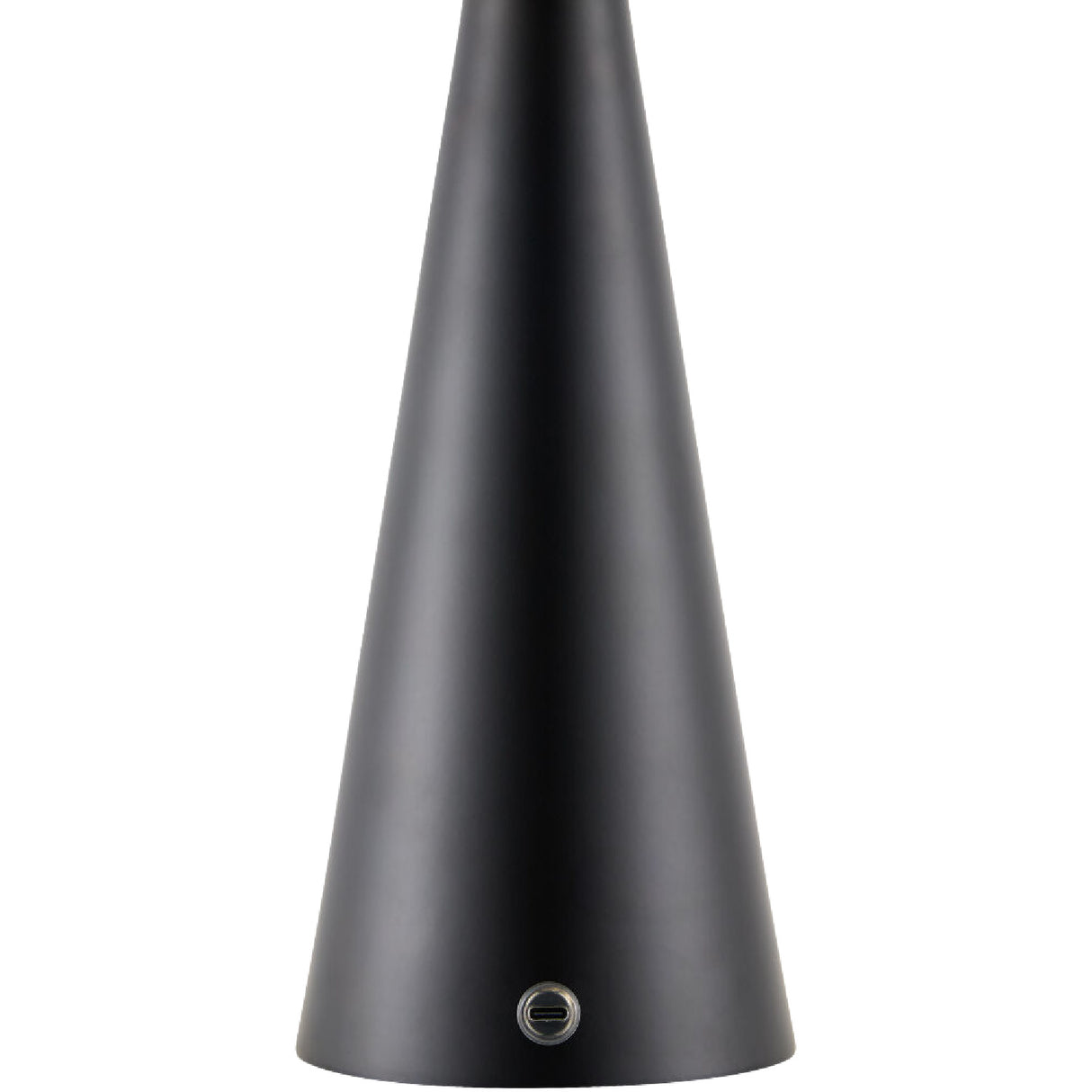   Modern European furniture - Clear Glass Accent Table Lamp - www.oroa.com | Oroa.com