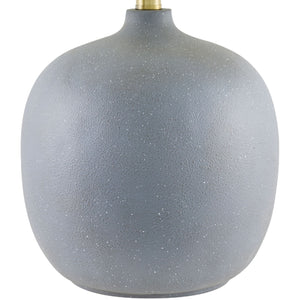   Modern European furniture - Empire Linen Shade Table Lamp - www.oroa.com | Oroa.com