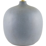Modern European furniture - Empire Linen Shade Table Lamp - www.oroa.com