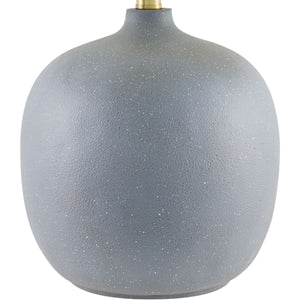   Modern European furniture - Empire Linen Shade Table Lamp - www.oroa.com | Oroa.com