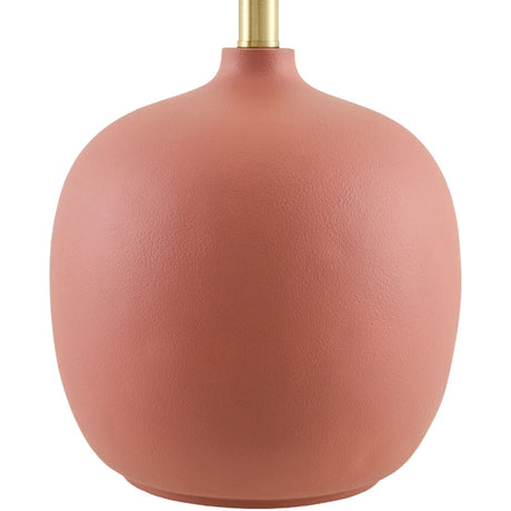 Modern European furniture - Empire Linen Shade Table Lamp - www.oroa.com