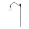 Modern European furniture - Adjustable Iron Arm Wall Lamp - www.oroa.com