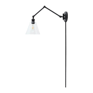   Modern European furniture - Adjustable Iron Arm Wall Lamp - www.oroa.com | Oroa.com