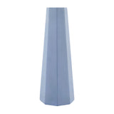 Modern European furniture - Painted Cement Linen Table Lamp - www.oroa.com