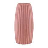 Modern European furniture - Painted Cement Linen Table Lamp - www.oroa.com