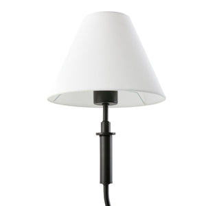   Modern European furniture - White Linen 6-Light Chandelier - www.oroa.com | Oroa.com