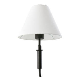   Modern European furniture - Linen Shade 6-Light Chandelier - www.oroa.com | Oroa.com
