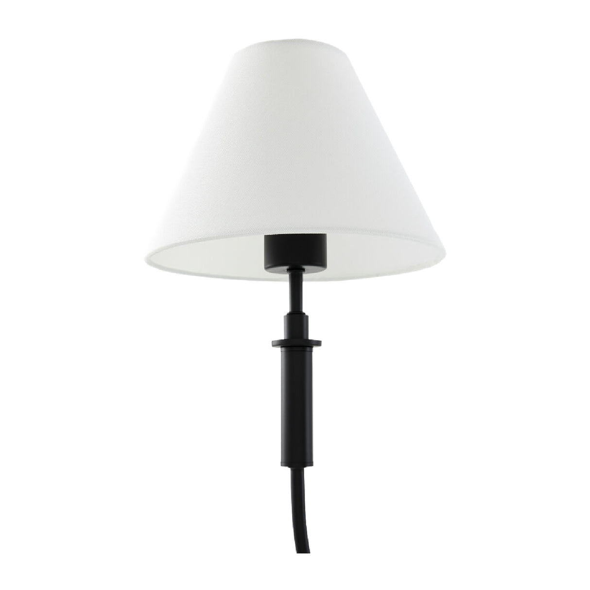   Modern European furniture - Linen Shade 8-Light Chandelier - www.oroa.com | Oroa.com