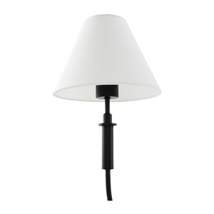   Modern European furniture - Linen Shade 8-Light Chandelier - www.oroa.com | Oroa.com