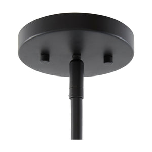   Modern European furniture - Linen Shade 8-Light Chandelier - www.oroa.com | Oroa.com