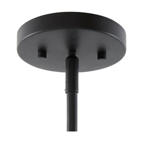 Modern European furniture - Linen Shade 8-Light Chandelier - www.oroa.com