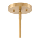 Modern European furniture - Linen Shade 8-Light Chandelier - www.oroa.com