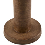Modern European furniture - Cream Linen Accent Table Lamp - www.oroa.com