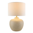 Modern European furniture - Painted Ceramic Table Lamp - www.oroa.com