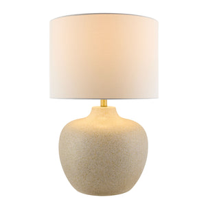   Modern European furniture - Painted Ceramic Table Lamp - www.oroa.com | Oroa.com