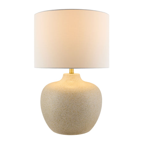   Modern European furniture - Painted Ceramic Table Lamp - www.oroa.com | Oroa.com