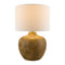 Modern European furniture - Painted Ceramic Table Lamp - www.oroa.com