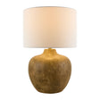 Modern European furniture - Painted Ceramic Table Lamp - www.oroa.com