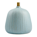 Modern European furniture - Dotted Ceramic Accent Table Lamp - www.oroa.com