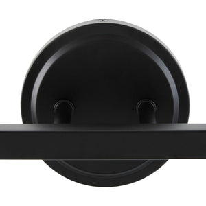   Modern European furniture - Faceted Clear Glass Wall Lamp - www.oroa.com | Oroa.com