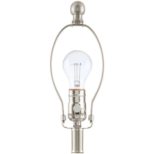   Embossed Pattern Ceramic Table Lamp | Oroa.com