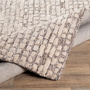   Modern furniture - Hand-Tufted Viscose Blen Carpet - www.oroa.com | Oroa.com