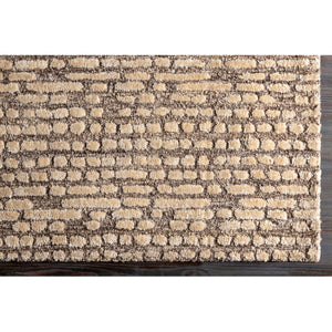   Modern furniture - Hand-Tufted Viscose Blen Carpet - www.oroa.com | Oroa.com
