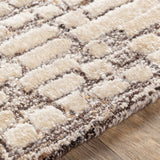 Modern furniture - Hand-Tufted Viscose Blen Carpet - www.oroa.com